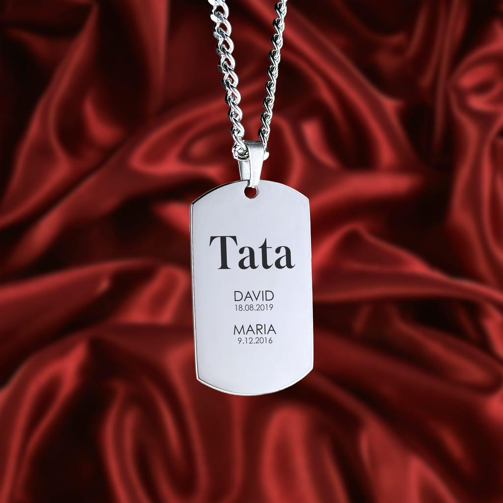 Lant "Tata"