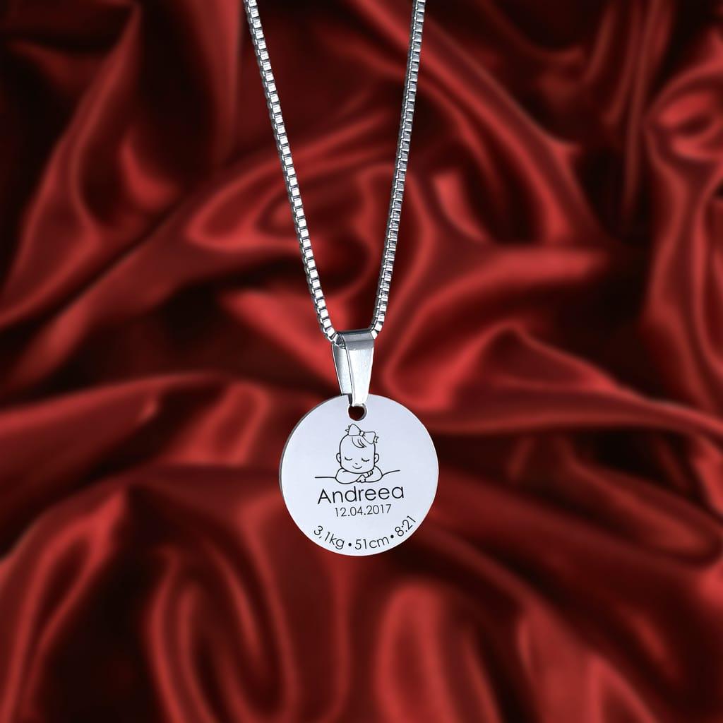 Lantisor "Bebelusul Meu"