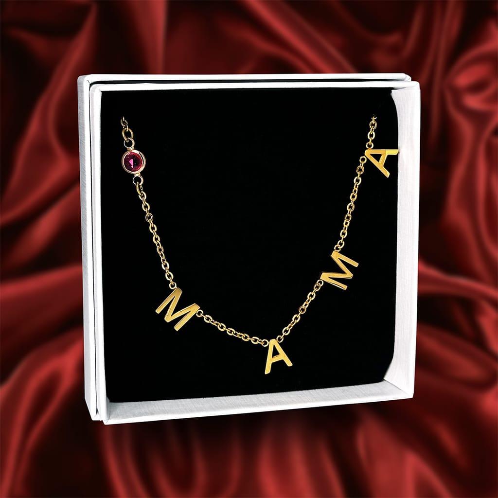 Lantisor "Mama"