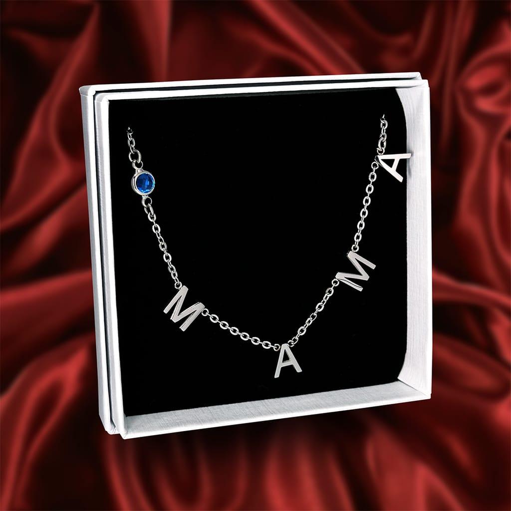 Lantisor "Mama"
