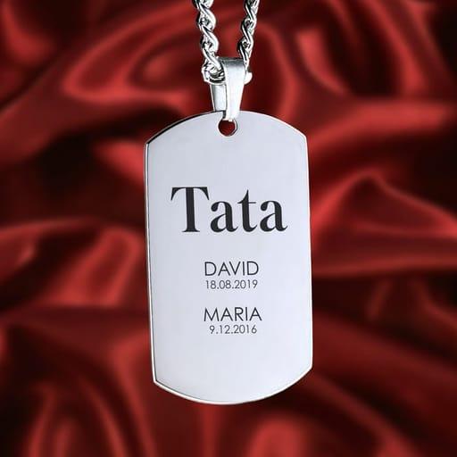 Lant "Tata"